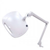 Лампа-лупа 6030 LED 3D 12W регулировка яркости, тёплый/холодный свет